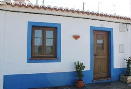Casa De Seixe Vila Odeceixe Exterior foto