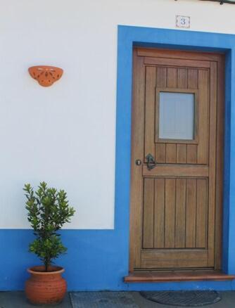 Casa De Seixe Vila Odeceixe Exterior foto