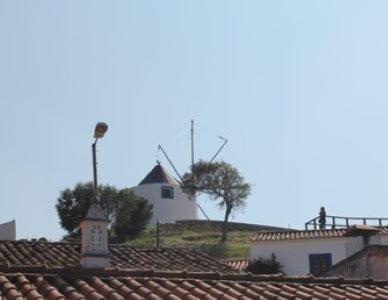 Casa De Seixe Vila Odeceixe Exterior foto