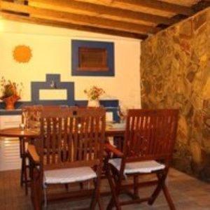 Casa De Seixe Vila Odeceixe Exterior foto